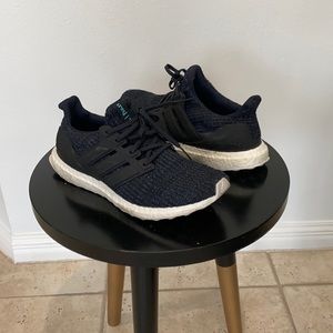 Adidas Ultra Boost Parley